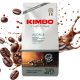 1 kg Kimbo Audace szemes kávékeverék – szemes kávé