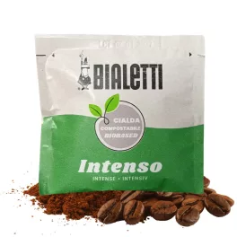 Bialetti Intenso ESE 44 mm kávépárna  
