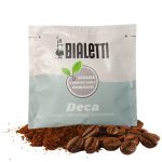Bialetti Deca koffeinmentes ESE 44 mm kávépárna  
