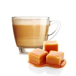 16 darab kapszula Dolce Vita Caramelito Dolce Gusto kompatibilis – Dolce Gusto kompatibilis kávékapszula