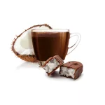 16 darab kapszula Dolce Vita Cioccococco Dolce Gusto kompatibilis – Dolce Gusto kompatibilis kávékapszula