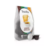 10 darab kapszula Dolce Vita Creme Brulee Nespresso kompatibilis – Nespresso kompatibilis kávékapszula
