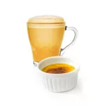 10 darab kapszula Dolce Vita Creme Brulee Nespresso kompatibilis – Nespresso kompatibilis kávékapszula