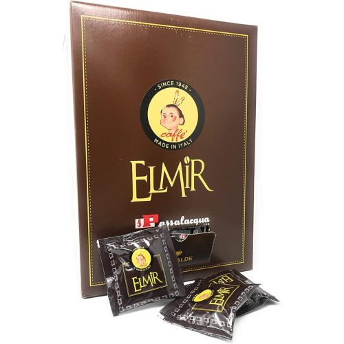 Passalacqua Elmir ESE 44 mm kávépárna  
