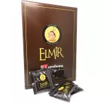 Passalacqua Elmir ESE 44 mm kávépárna  