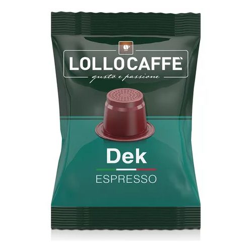 Állíts össze saját Nespresso kompatibilis kapszulacsomagot! 