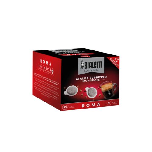 Bialetti Roma Gusto Forte ESE 44 mm kávépárna  