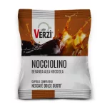 Nocciolino Caffè VERZÌ Dolce Gusto kompatibilis kávékapszula mogyorós íz