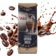 1 kg Caffé VERZI Espresso Bar AROMA DOLCE szemes kávékeverék – szemes kávé