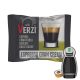 1 db Caffè Verzì Espresso Gran Crema Dolce Gusto kompatibilis kávékapszula – Dolce Gusto kompatibilis kávékapszula