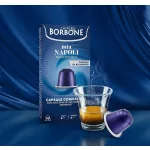 1 kapszula Borbone - Mia Napoli Nespresso kompatibilis – Nespresso kompatibilis kávékapszula