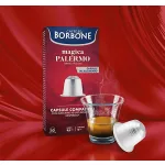 1 kapszula caffè Borbone - Magica Palermo Nespresso kompatibilis – Nespresso kompatibilis kávékapszula