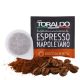 Toraldo Cremosa ESE 44 mm kávépárna  