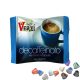 1 db Caffè Verzì Decaffeinato Nespresso kompatibilis koffeinmentes kávékapszula – Nespresso kompatibilis kávékapszula