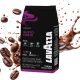 1 kg Lavazza Gusto Forte szemes kávékeverék – szemes kávé