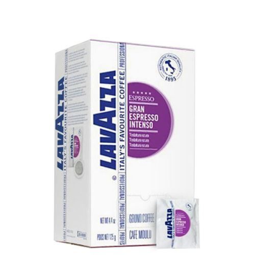 Lavazza Gran Espresso Intenso ESE 44 mm kávépárna  
