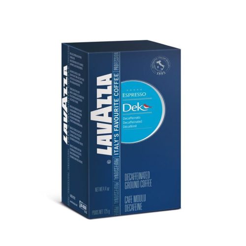 Lavazza Dek ESE 44 mm kávépárna  