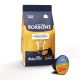 15 pieces Caffè Borbone Miscela Oro DOLCE GUSTO compatible coffee capsule