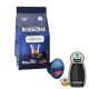 15 db Caffè Borbone Miscela Blu DOLCE GUSTO kompatibilis kávékapszula – Dolce Gusto kompatibilis kávékapszula
