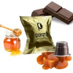 Caffè Parana kávékapszula – Nespresso kompatibilis