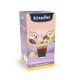 Borbone Ginseng ízű ESE 44 mm kávépárna – 18 db  