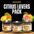 Citrus kedvelő csomag