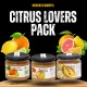 Citrus kedvelő csomag