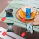 Koffeinmentes Nespresso kompatibilis kávékapszula kóstolócsomag – Nespresso kompatibilis kávékapszula