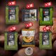 CAFFÈ VERZÌ DOLCE GUSTO KOMPATIBILIS KÁVÉKAPSZULA KÓSTOLÓCSOMAG – Dolce Gusto kompatibilis kávékapszula