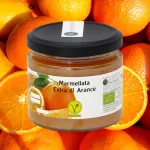 Narancslekvár – lekvár