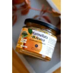 Narancslekvár – lekvár
