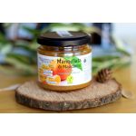 Mandarinlekvár – lekvár