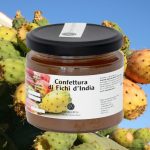 Fügekaktuszlekvár – lekvár