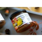 Fügekaktuszlekvár – lekvár