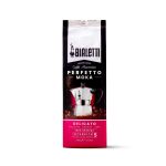 Bialetti Perfetto Moka őrölt kávé 250g, Delicato – őrölt kávé