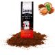Bialetti Perfetto Moka őrölt kávé 250g, Mogyoró – őrölt kávé