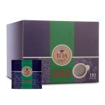 To.Da Gattopardo Dek ESE 44 mm kávépárna – koffeinmentes olasz espresso