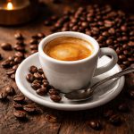 INSONNIA Gattopardo To.Da 1 kg szemes kávé – extra erős 100% robusta