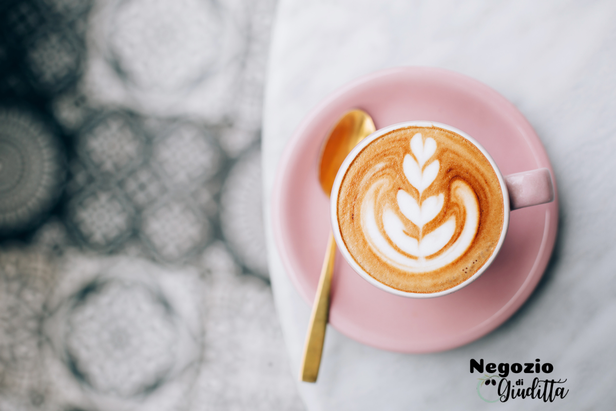 krémes cappuccino kapszulás kávéból