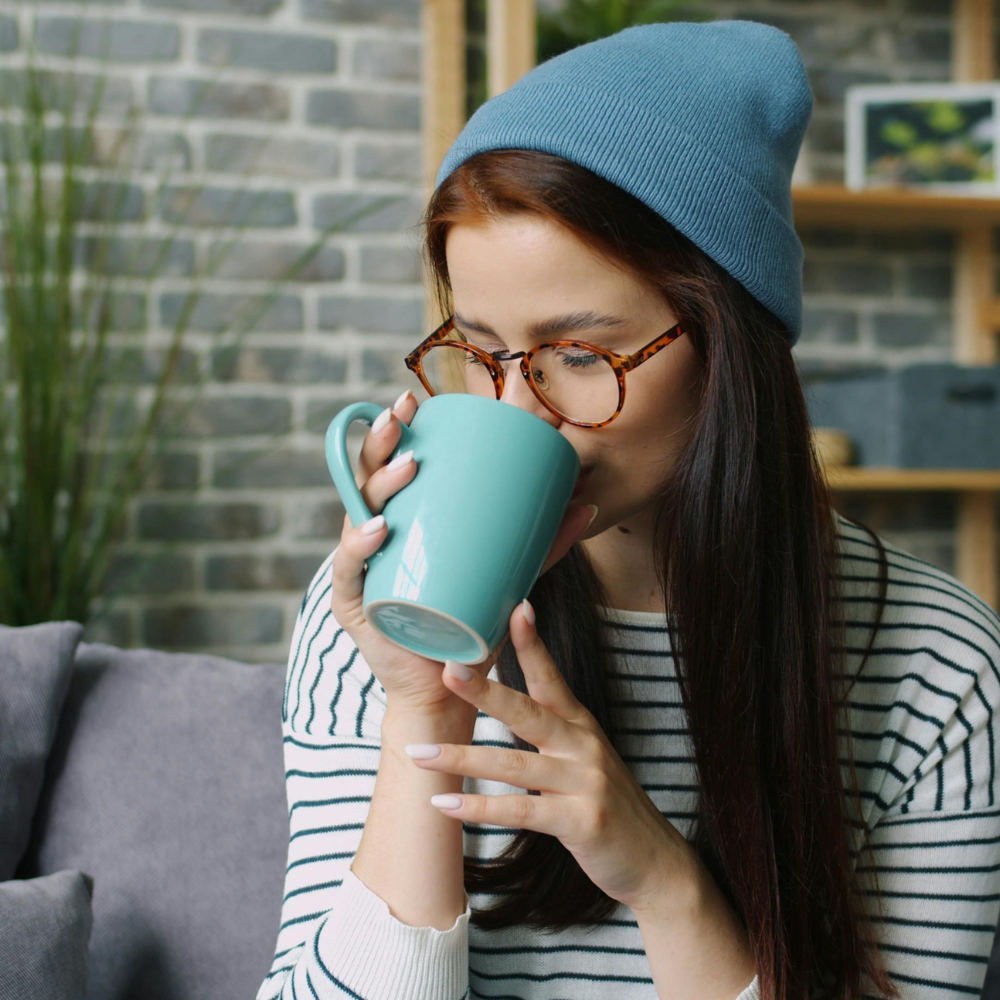 erős kapszulás kávé otthon