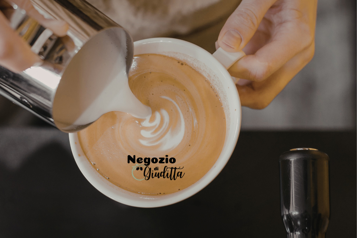 espresso crema kávé minőség