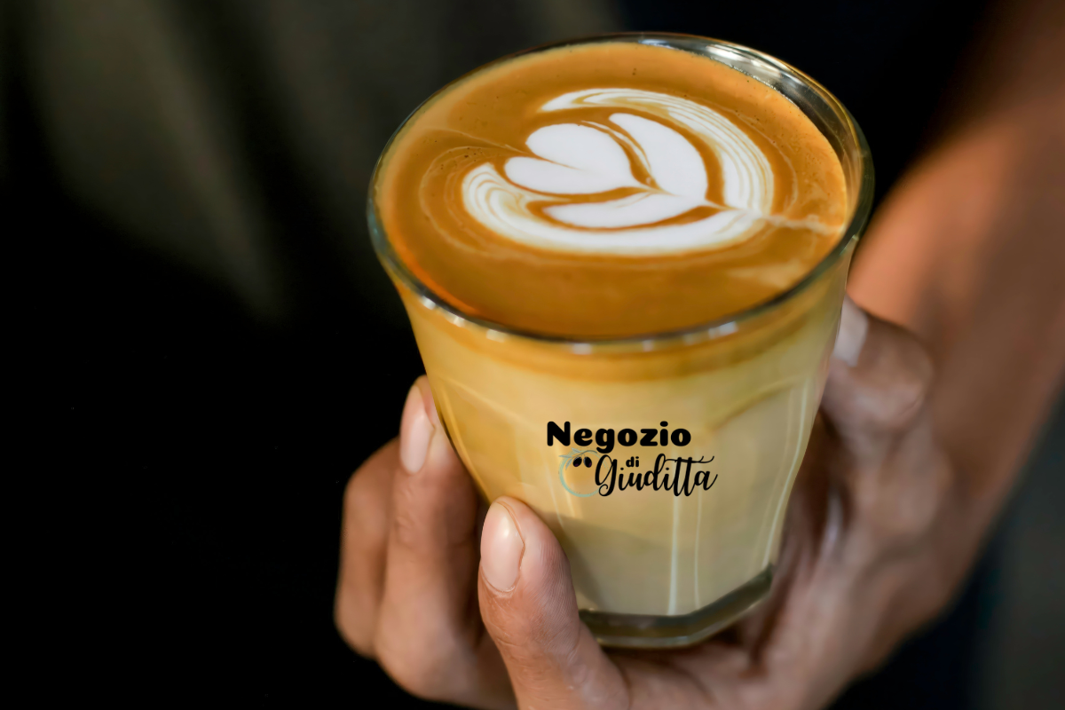 kapszula cappuccino latte kávé