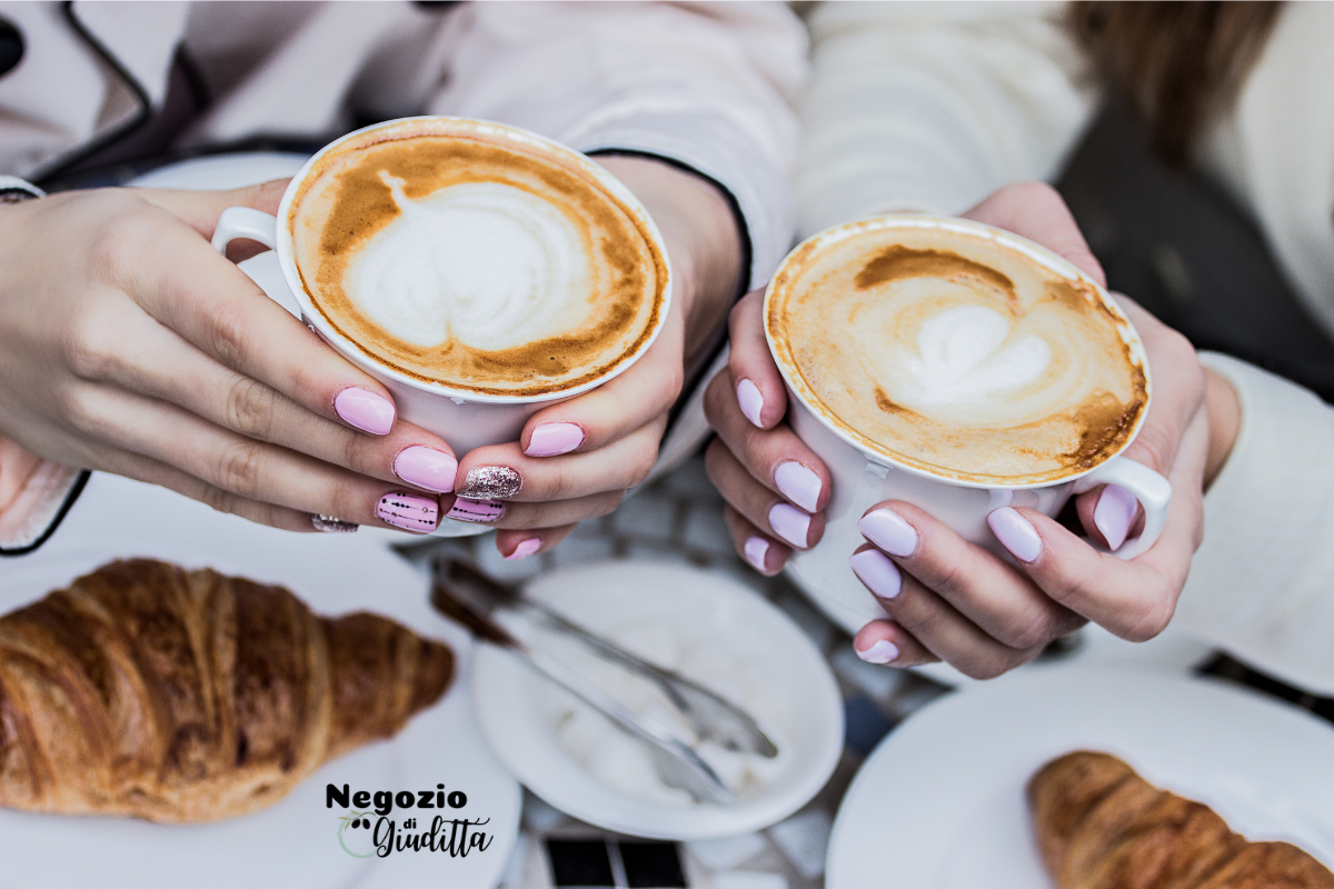 espresso crema kávé minőség