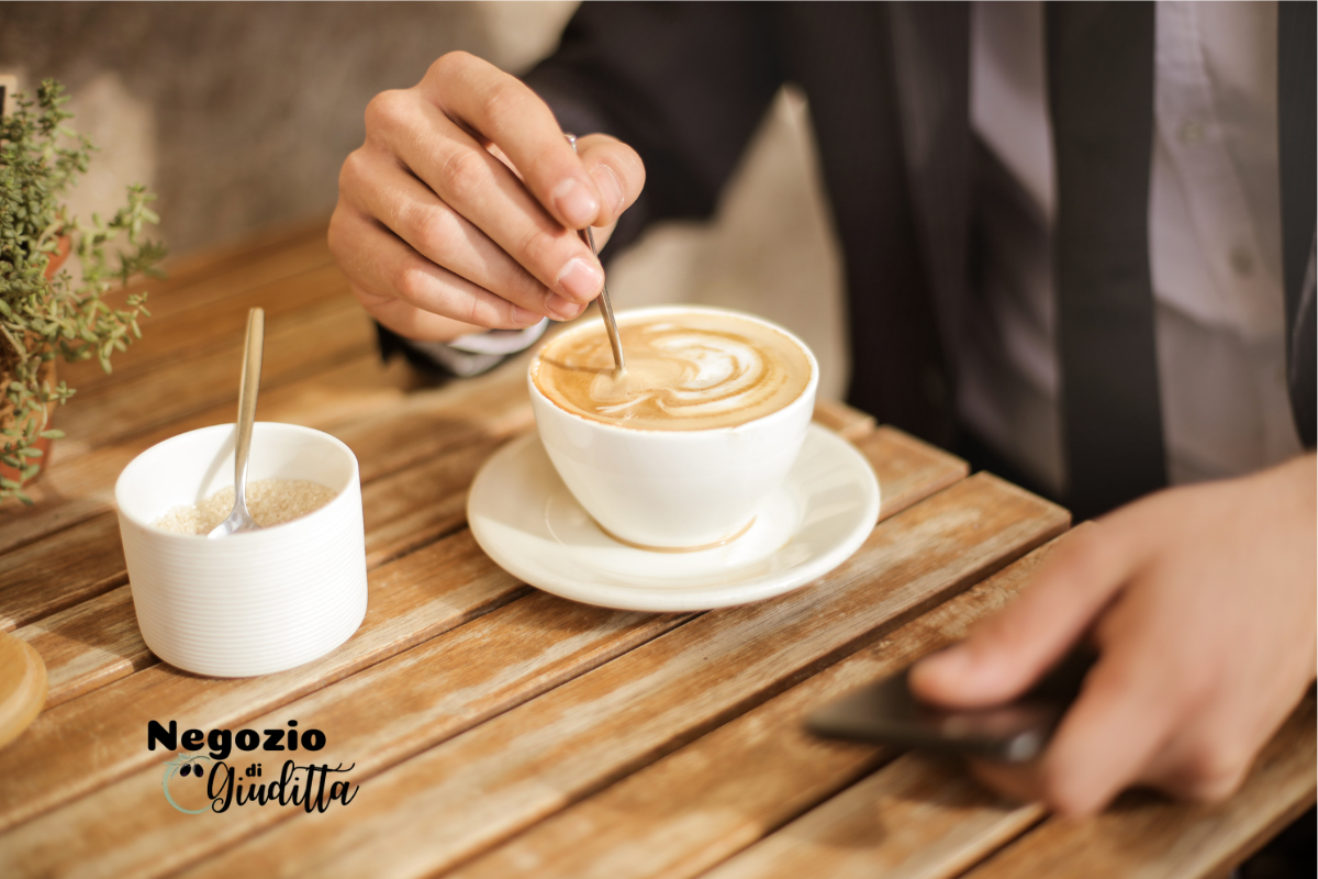 kapszulás kávé cappuccino készítéshez