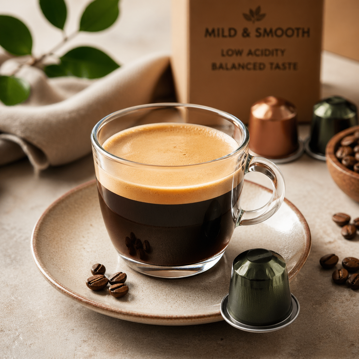 Melyik kapszula nem savas?